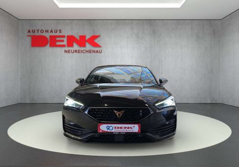 Cupra Leon, 2023 2
