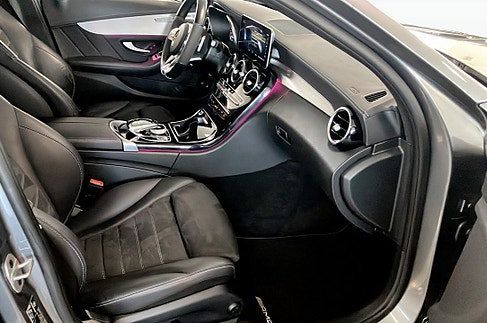 Mercedes-Benz C 300, 2021