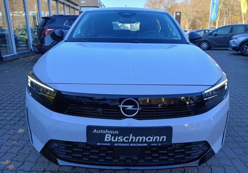 Opel Corsa, 2025 2