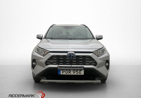 Toyota RAV 4, 2019 2