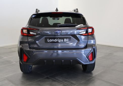 Subaru, 2026