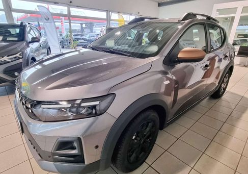 Dacia Sandero, 2026