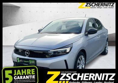 Opel Corsa, 2023