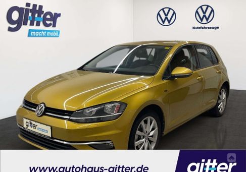 Volkswagen Golf, 2019