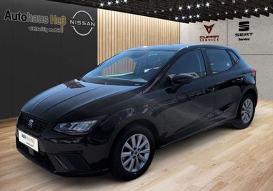 Seat Ibiza, 2024