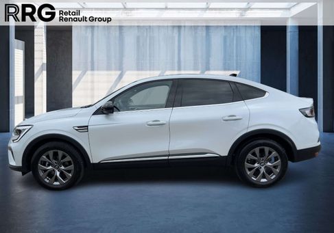 Renault Arkana, 2025