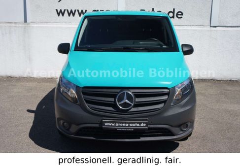 Mercedes-Benz Vito, 2023