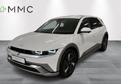 Hyundai IONIQ, 2026