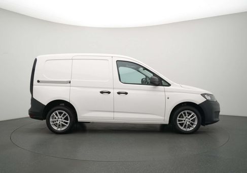 Volkswagen Caddy, 2023