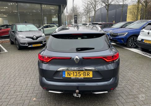 Renault Megane, 2021