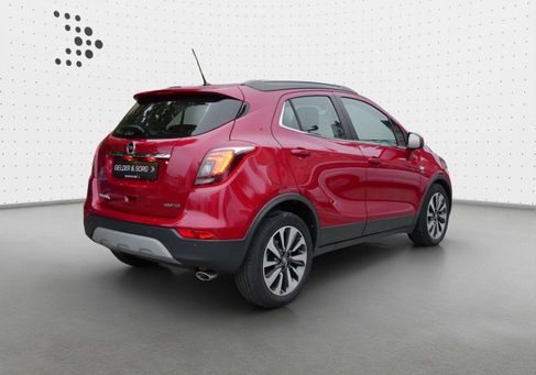 Opel Mokka X, 2019