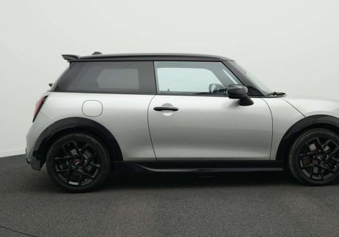 MINI Cooper S, 2024