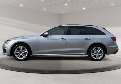 Audi A4, 2023