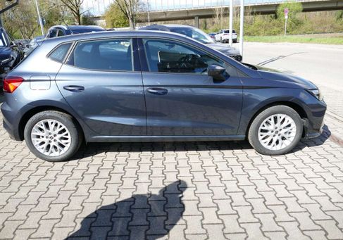 Seat Ibiza, 2026