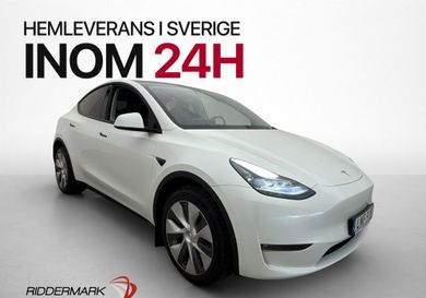 Tesla Model Y, 2023