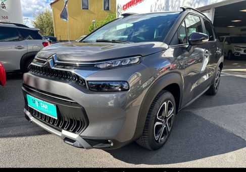 Citroën C3 Aircross, 2023