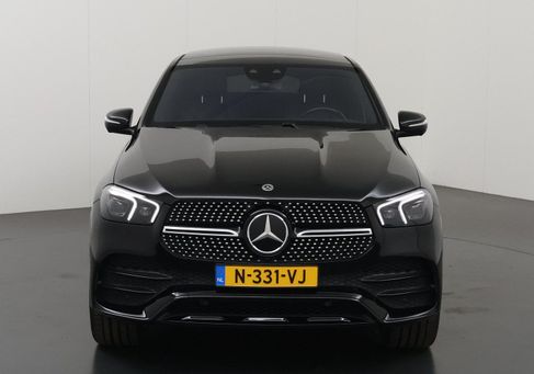 Mercedes-Benz GLE 350, 2022