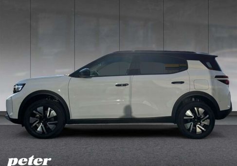 Opel Frontera, 2025
