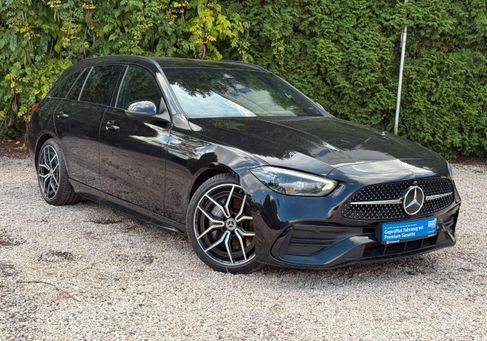 Mercedes-Benz C 300, 2023 3