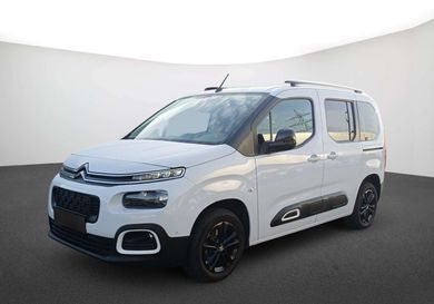 Citroën Berlingo, 2023