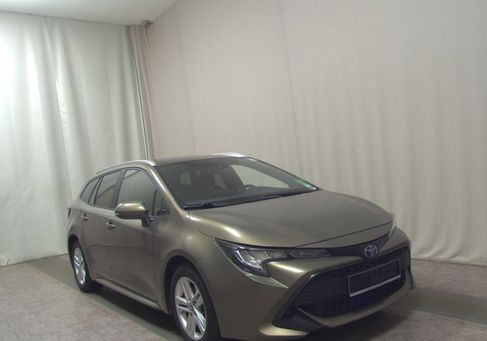 Toyota Corolla, 2022