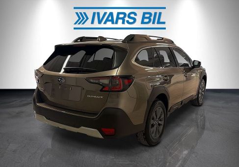 Subaru OUTBACK, 2025