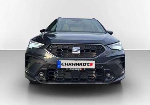 Seat Arona, 2026