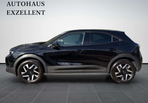Opel Mokka, 2024 3