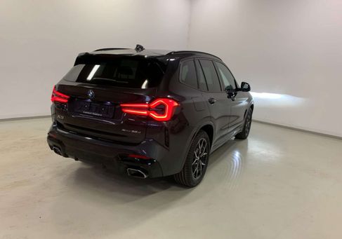 BMW X3, 2022 2