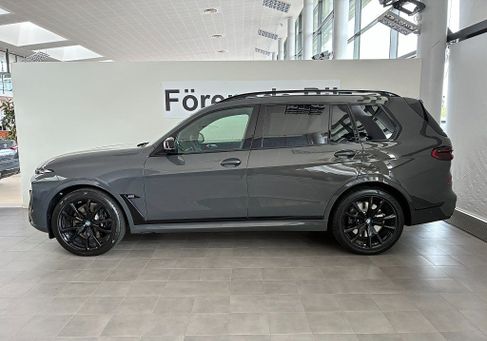 BMW X7, 2027 3
