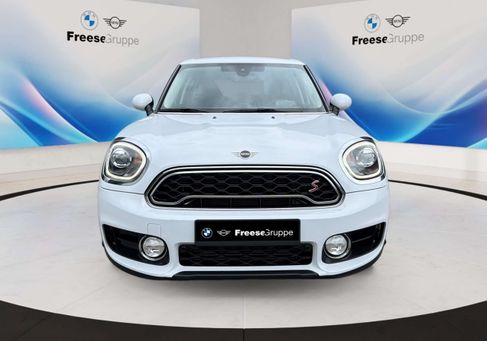 MINI Cooper S Countryman, 2018