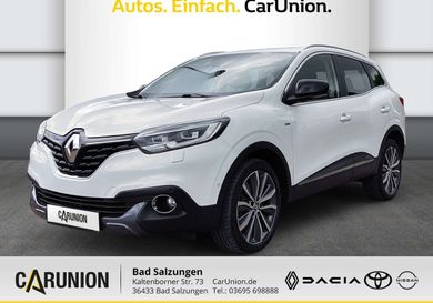 Renault Kadjar, 2018