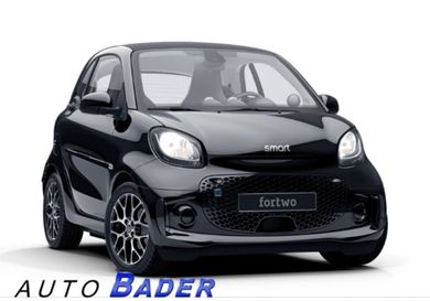 Smart ForTwo, 2023