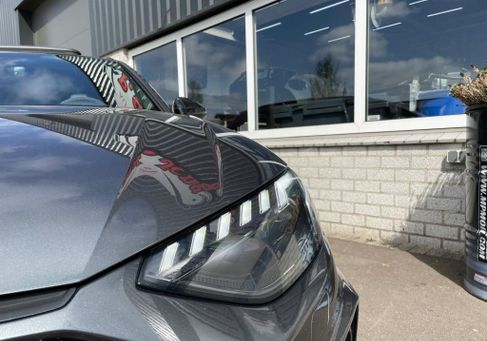 Audi RS4, 2020 3