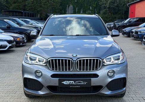 BMW X5, 2018 3