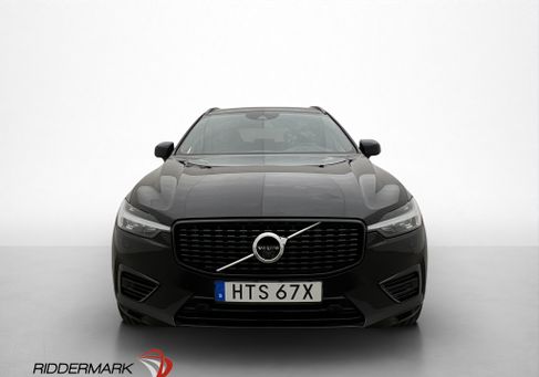 Volvo XC60, 2021