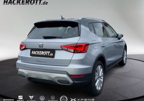 Seat Arona, 2023