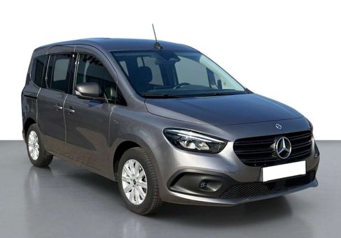 Mercedes-Benz Citan, 2023 2