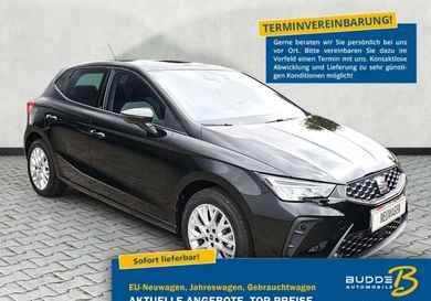 Seat Ibiza, 2026