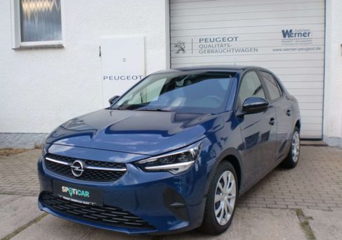 Opel Corsa, 2021 3