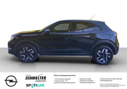 Opel Mokka, 2024 2