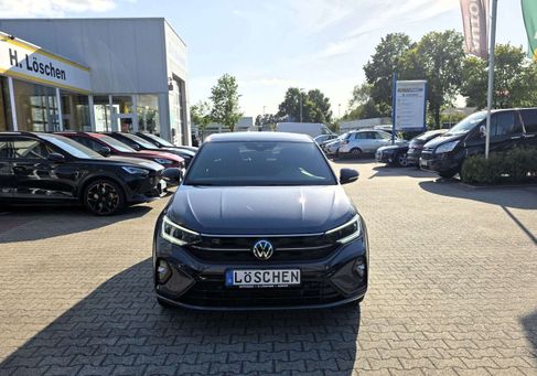 Volkswagen Taigo, 2023