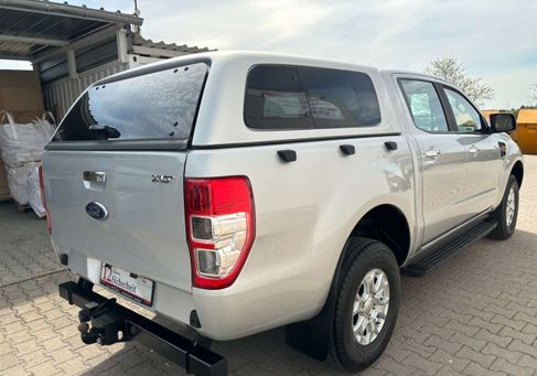 Ford Ranger, 2022