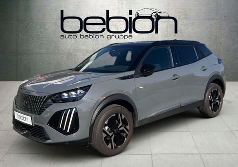 Peugeot 2008, 2024