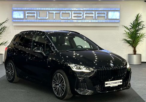 BMW 218, 2024 2