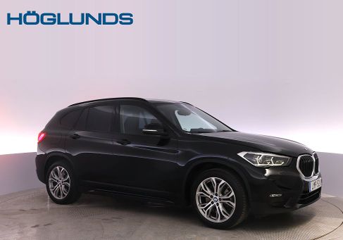 BMW X1, 2022 2