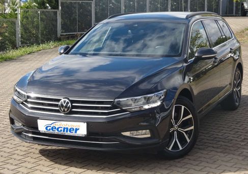 Volkswagen Passat Variant, 2022 2