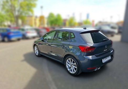 Seat Ibiza, 2025 3