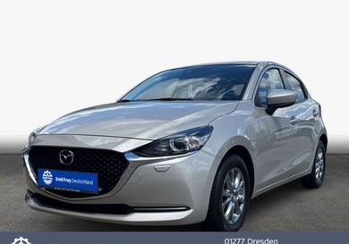 Mazda 2, 2023