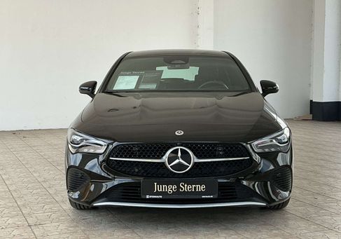 Mercedes-Benz CLA 200, 2024